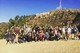 Hello Hollywood! Company Hike